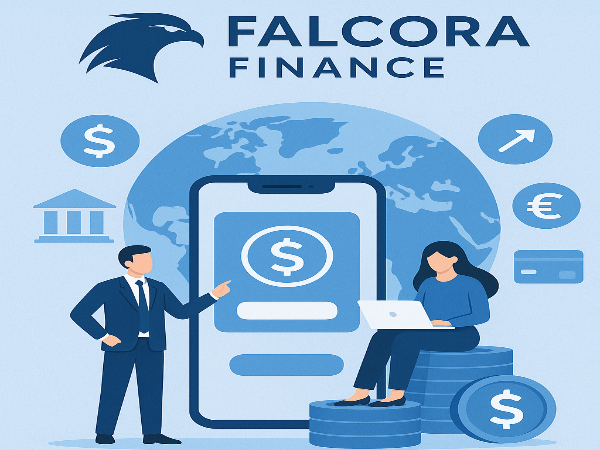 Falcora Finance
