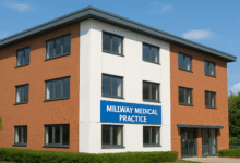 millway medical practice