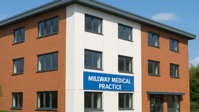 millway medical practice