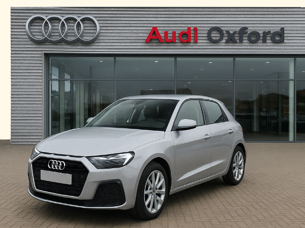 audi oxford