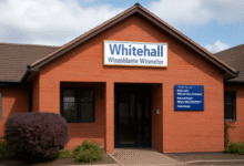 whitehall medical practice