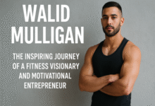 walid mulligan