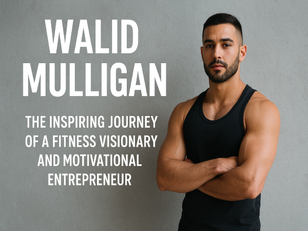 walid mulligan