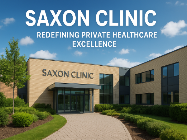 Saxon Clinic