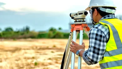 Surveyor