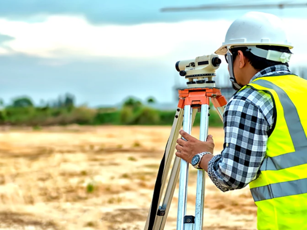 Surveyor