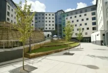 Finding Student Accommodation