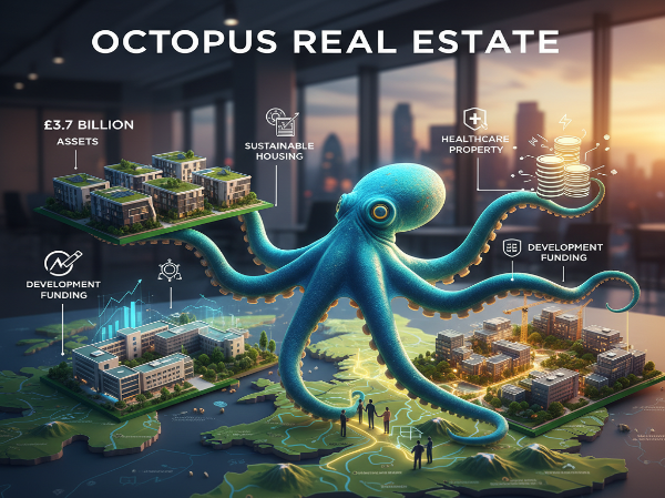 octopus real estate