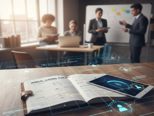 Annual Learning Plan