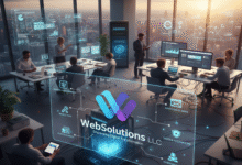WebSolutions LLC