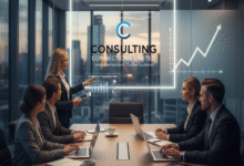 consulting connections
