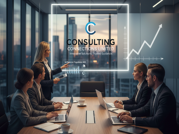 consulting connections