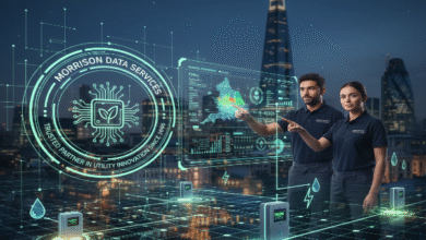 morrison data services