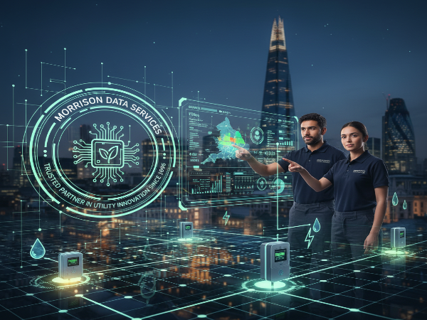 morrison data services