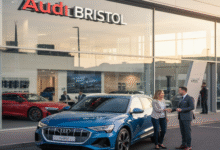 audi bristol