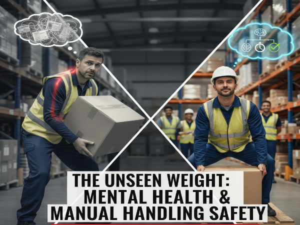 Manual Handling