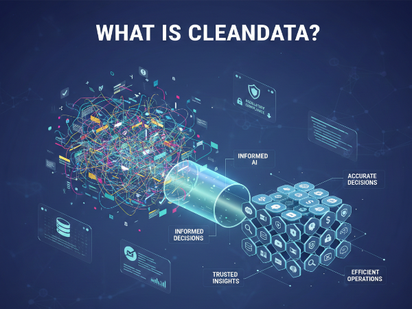 cleandata