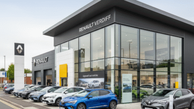 renault cardiff