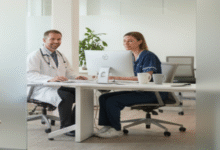 lensfield medical practice