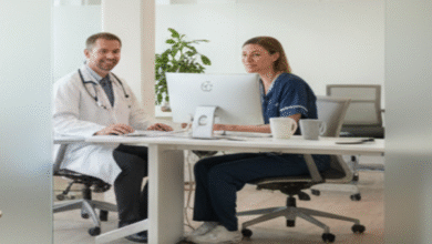 lensfield medical practice