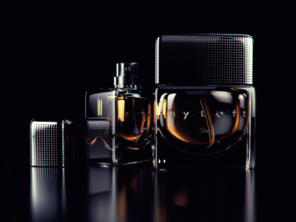 3D Product Visualization