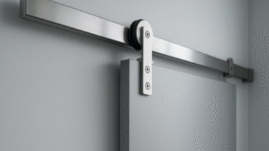 door systems