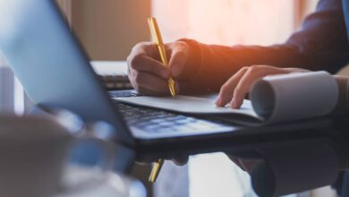 Step-by-Step Guide Switching Payroll Companies Checklist