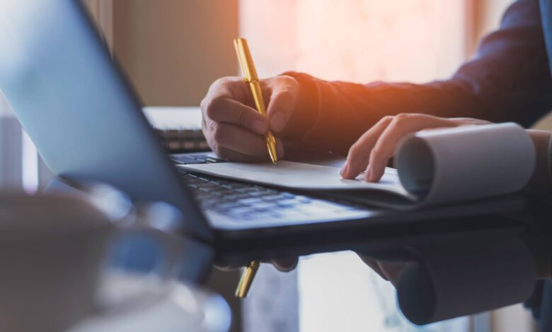 Step-by-Step Guide Switching Payroll Companies Checklist