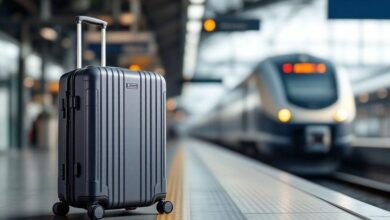 The Ultimate Travel Guide for Stress-Free City Exploration