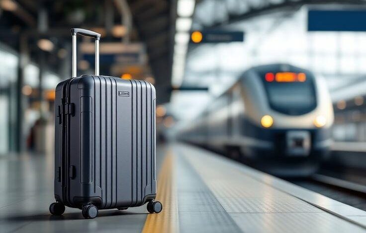 The Ultimate Travel Guide for Stress-Free City Exploration