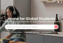 UK Student Accommodation Recommendation