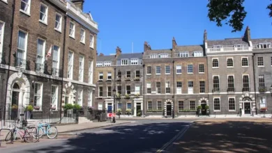 Ultimate Student Guide to the Best Neighbourhoods in London