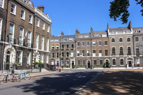 Ultimate Student Guide to the Best Neighbourhoods in London