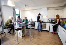 Why uhomes.com.com is Your Go-To Platform for Student Accommodation