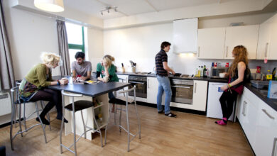 Why uhomes.com.com is Your Go-To Platform for Student Accommodation