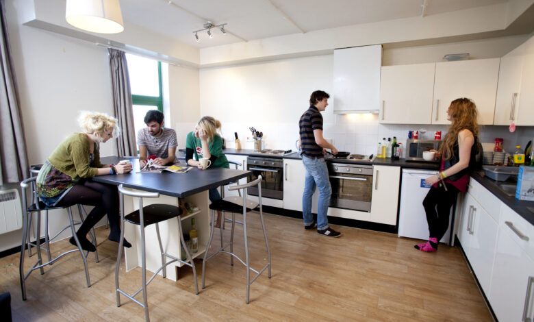 Why uhomes.com.com is Your Go-To Platform for Student Accommodation