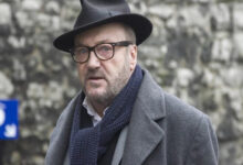George Galloway