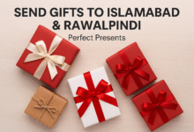 Send Gifts to Islamabad & Rawalpindi: Perfect Presents