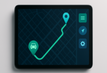 Vehicle Tracking