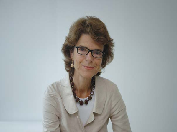 vicky pryce