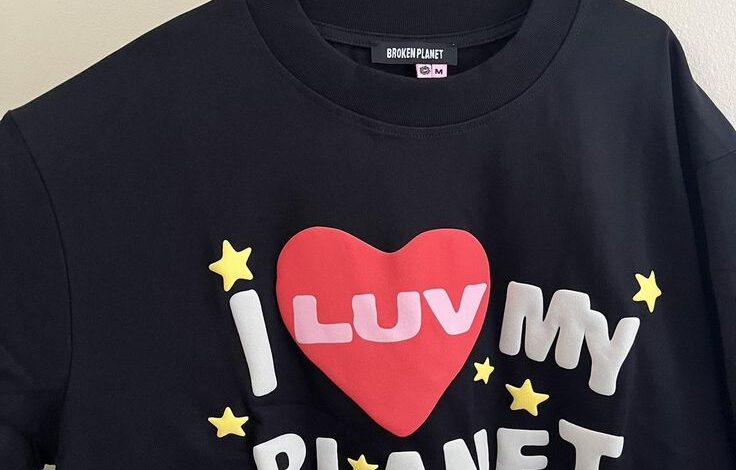 Why Broken Planet London so Popular?