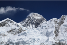 EBC Trek for Beginners Can First Time Trekkers Do It