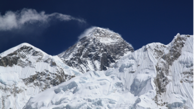 EBC Trek for Beginners Can First Time Trekkers Do It