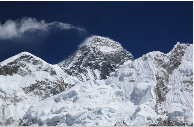 EBC Trek for Beginners Can First Time Trekkers Do It