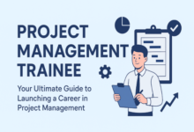 project management trainee