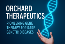 Orchard Therapeutics