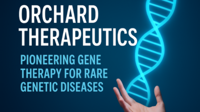 Orchard Therapeutics