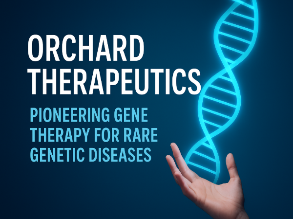 Orchard Therapeutics