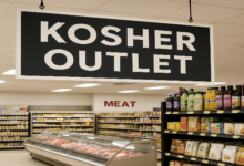 kosher outlet