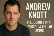 andrew knott
